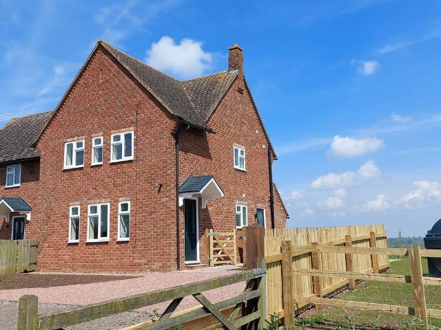 House for rent in Forthampton, Worcestershire