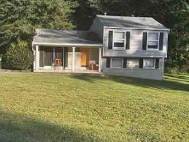 House for sale in Snellville, Georgia