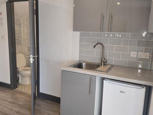 Studio for rent in Plumstead, Greater London
