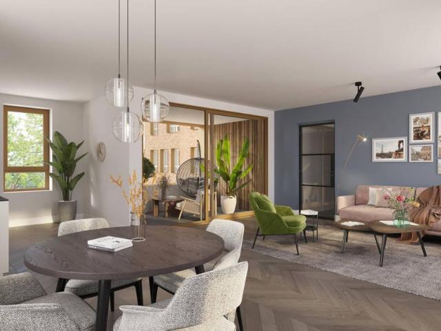 Appartement te huur in Enschede, Overijssel