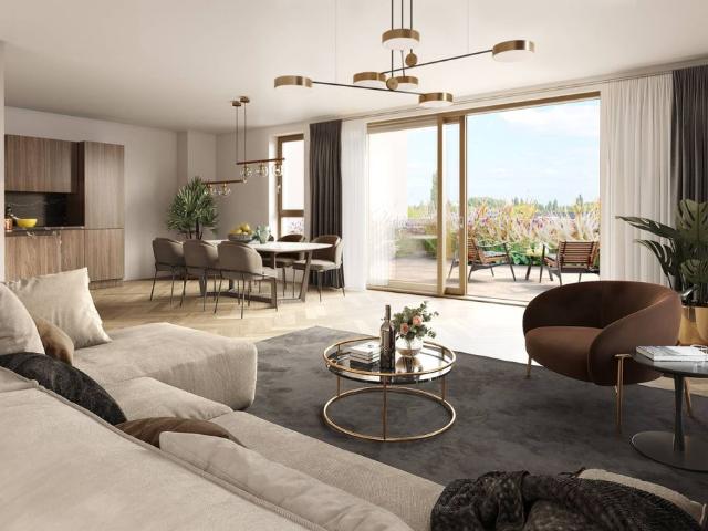 Appartement te huur in Enschede, Overijssel