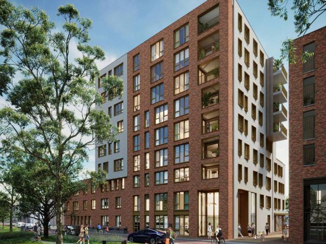 Appartement te huur in Enschede, Overijssel