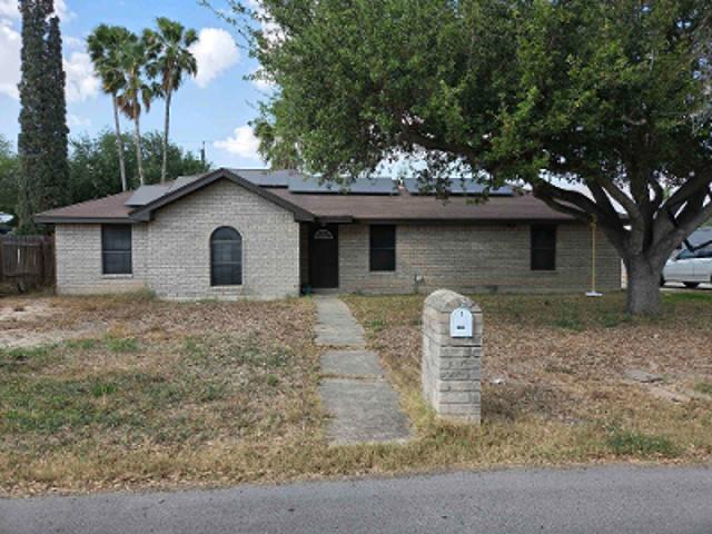 House for sale in Hidalgo, Texas