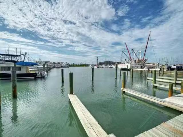 Apartment for rent in Port Aransas, Texas