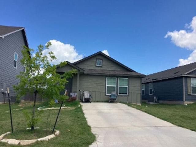 House for sale in Williamson, Texas
