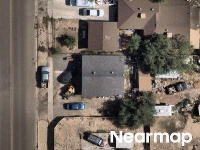 House for sale in Alamogordo, New Mexico