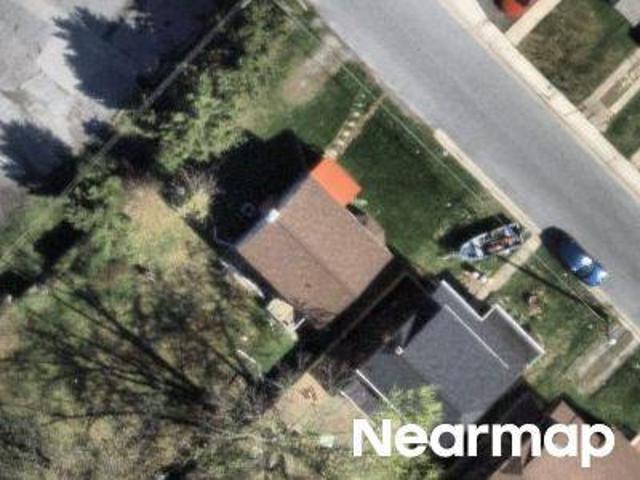 House for sale in Parkville, Maryland
