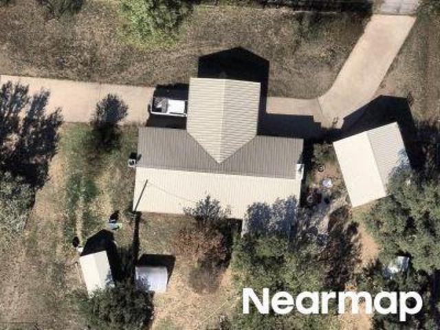 House for sale in Llano, Texas