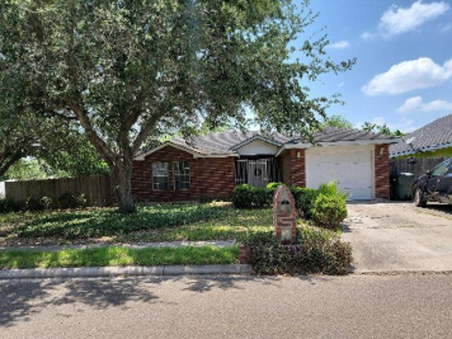 House for sale in Hidalgo, Texas