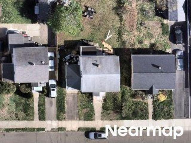 House for sale in Bridgeport, Connecticut