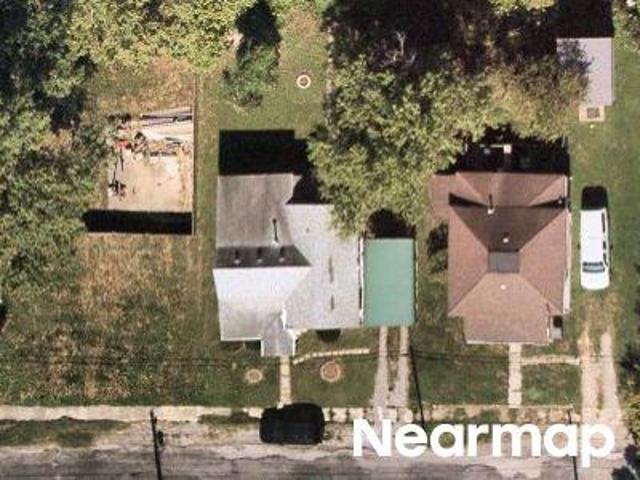 House for sale in Carterville, Illinois