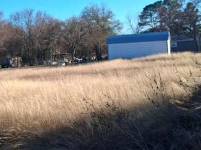 Land for sale in Kemp, Texas