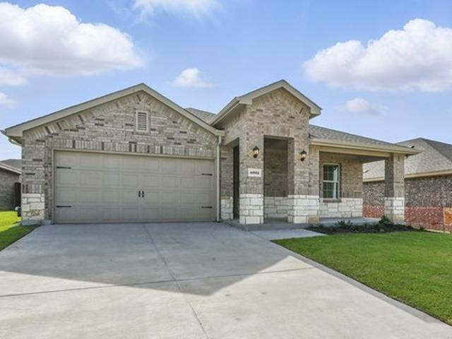 House for sale in Kaufman, Texas