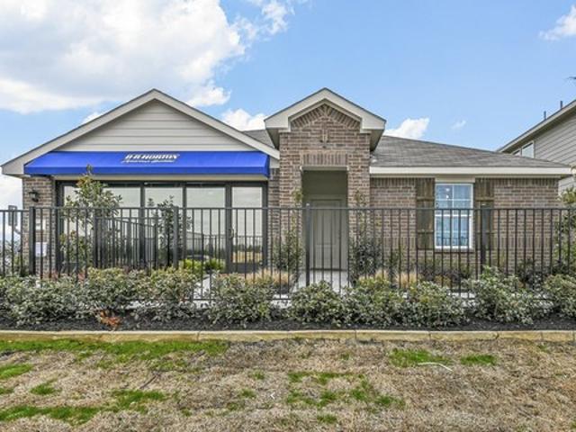 House for sale in Lamar, Texas