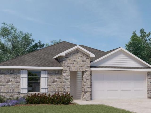 House for sale in Harris, Texas
