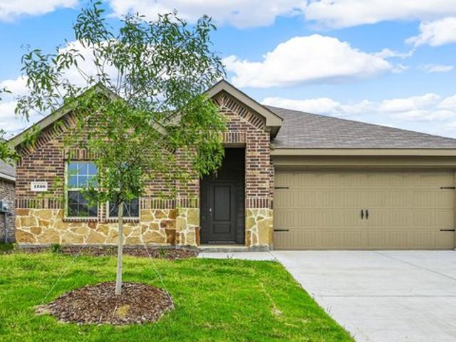 House for sale in Ellis, Texas