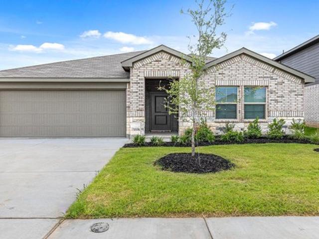 House for sale in Crowley, Texas