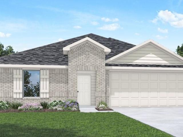 House for sale in Brookshire, Texas