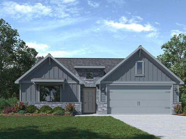 House for sale in Nolanville, Texas