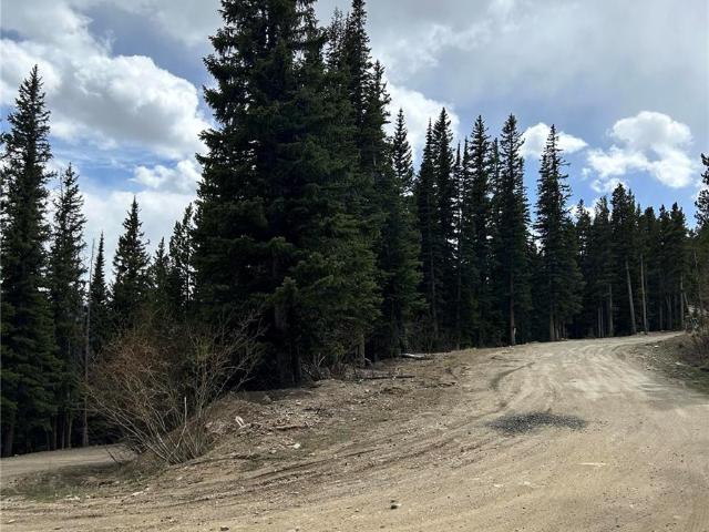 Land for sale in Clear Creek, Colorado