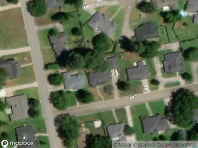 House for sale in Panola, Texas