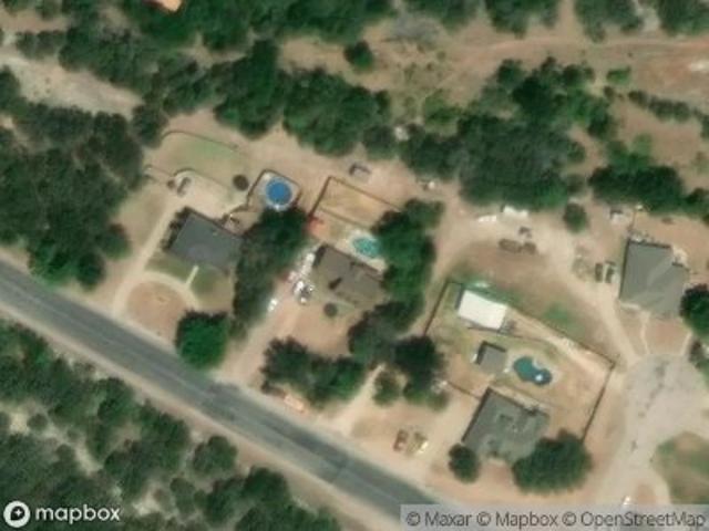 House for sale in Glen Rose, Texas