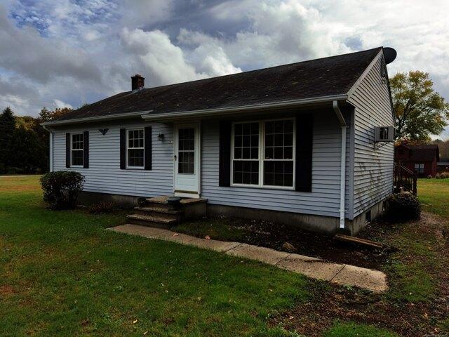 House for sale in Central Village Historic District, Plainfield