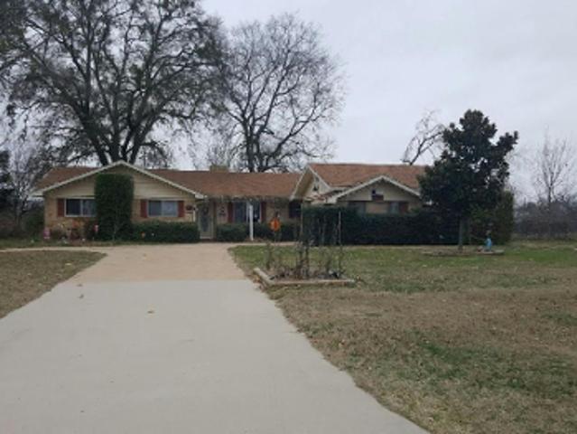 House for sale in Sulphur Springs, Hopkins County
