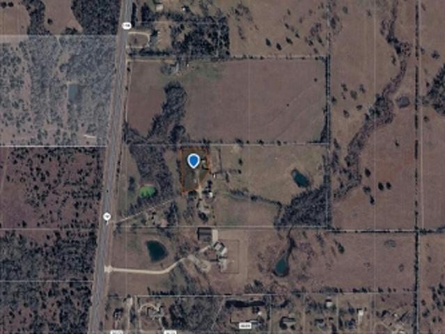 House for sale in Sulphur Springs, Texas