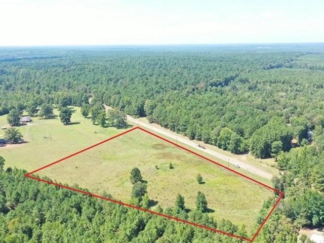 Land for sale in Marion, Texas
