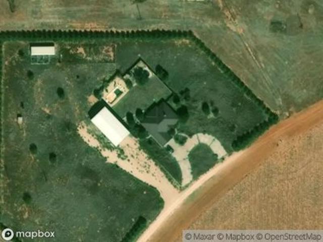 House for sale in Denver City, Texas