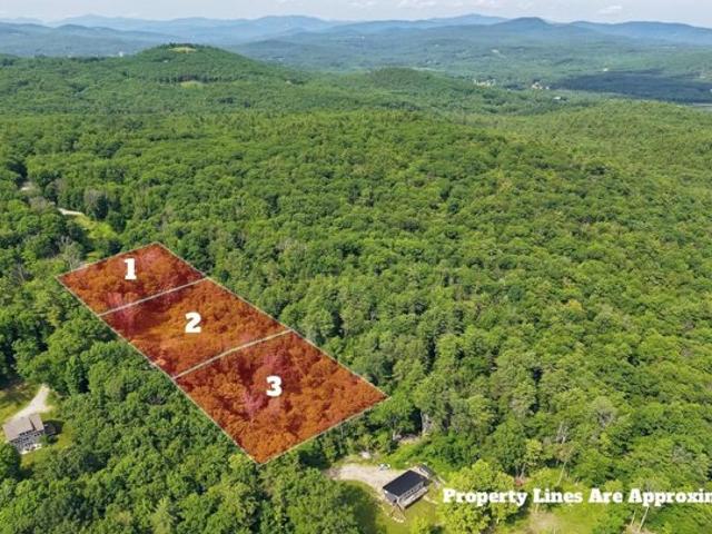 Land for sale in New Hampshire