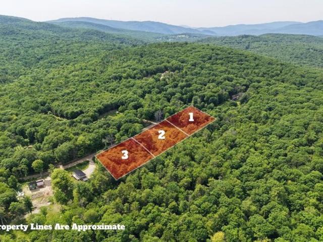 Land for sale in New Hampshire