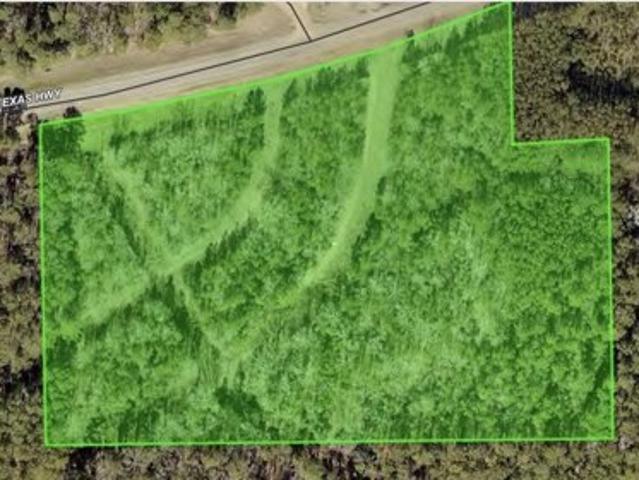 Land for sale in Many