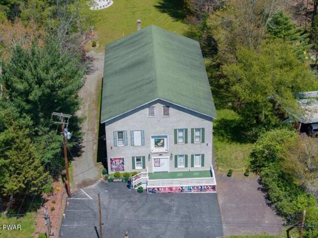 House for sale in White Mills, Pennsylvania