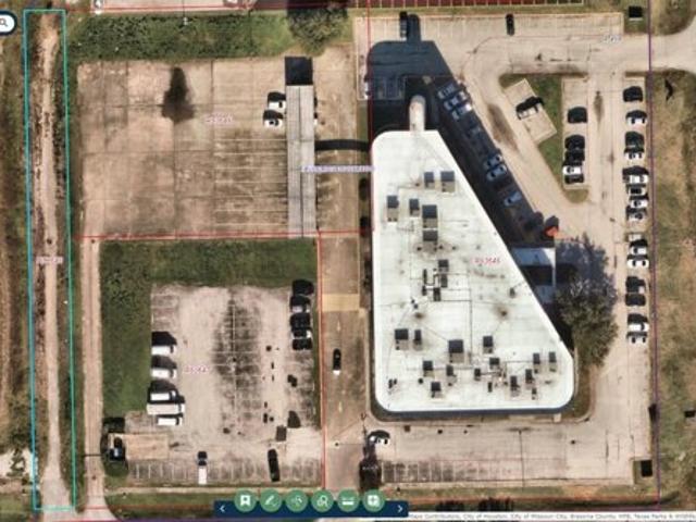 Land for sale in Missouri City, Texas