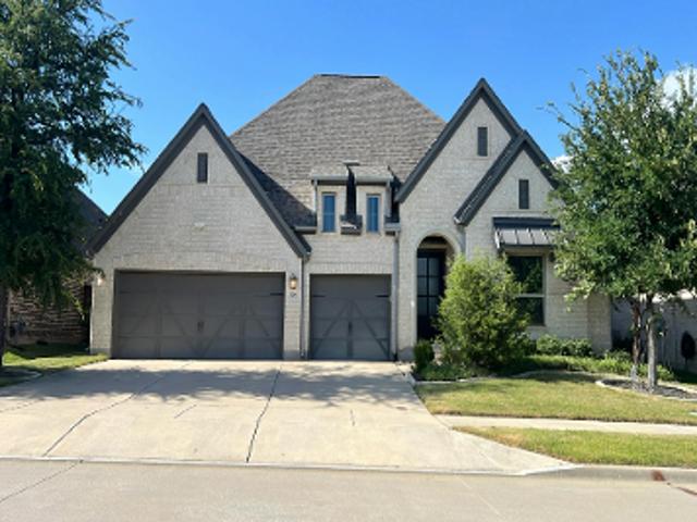 House for sale in Denton, Texas
