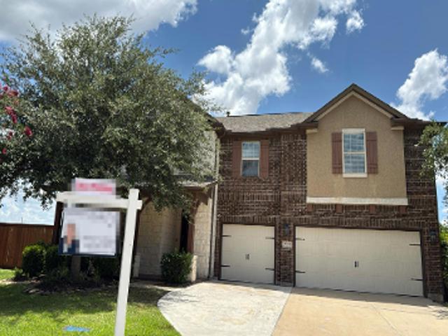 House for sale in Harris, Texas