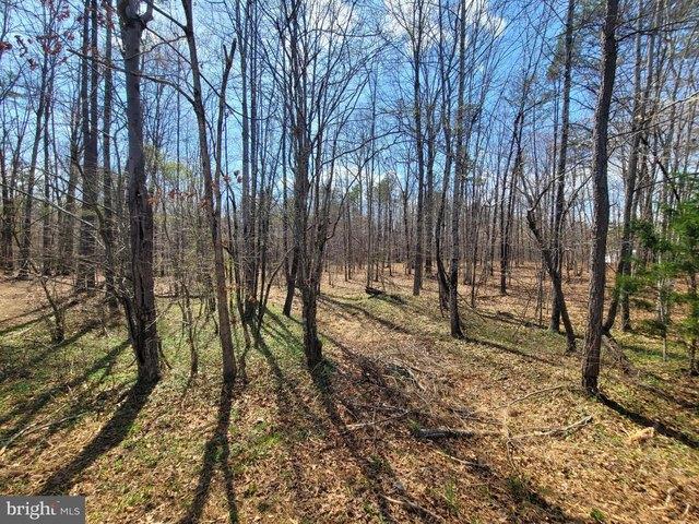 Land for sale in Virginia