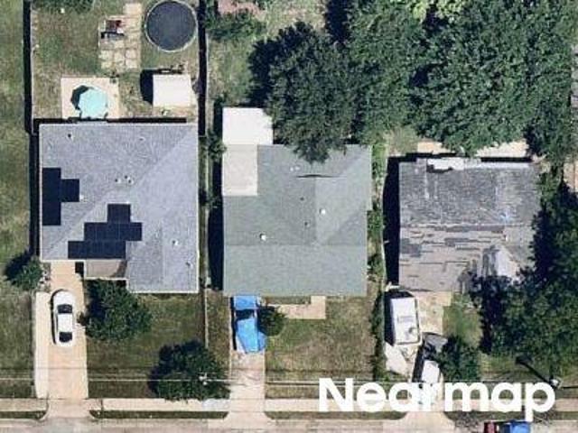 House for sale in Grand Prairie, Texas