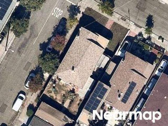 House for sale in Oakland, California