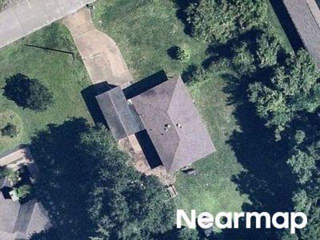 Land for sale in Harris, Texas