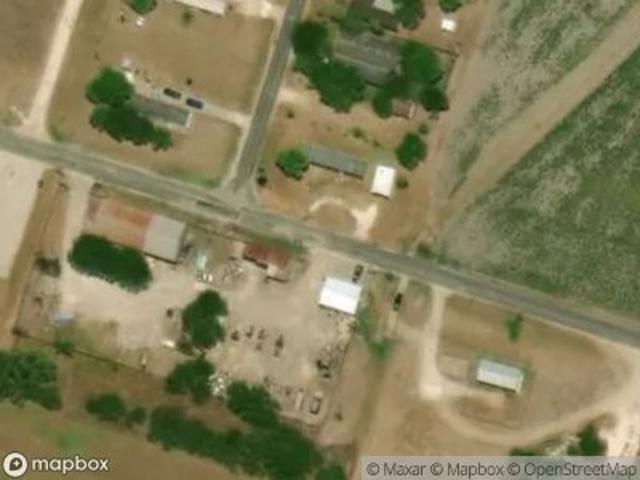 Land for sale in Bishop, Texas