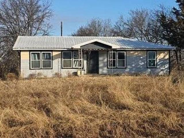 House for sale in Carter, Oklahoma