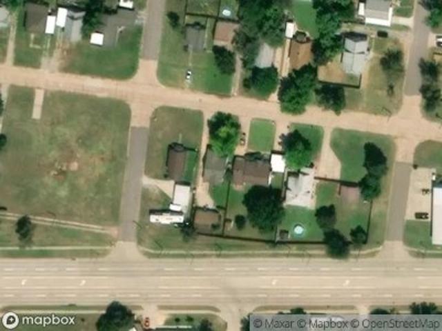 House for sale in Woodward, Oklahoma