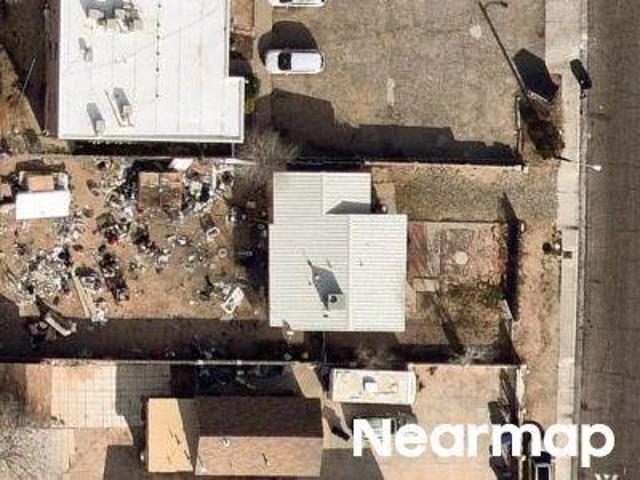 House for sale in New Mexico