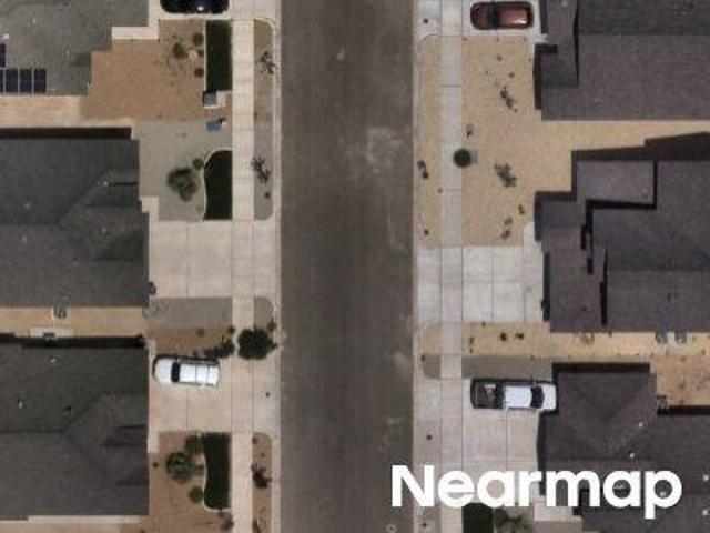 House for sale in El Paso, Texas