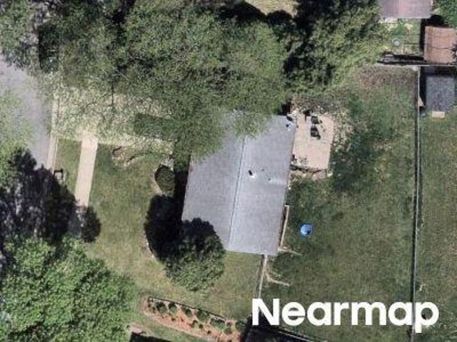 House for sale in Madison, Wisconsin