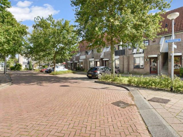 Appartement te huur in Wieringerwerf, Noord Holland