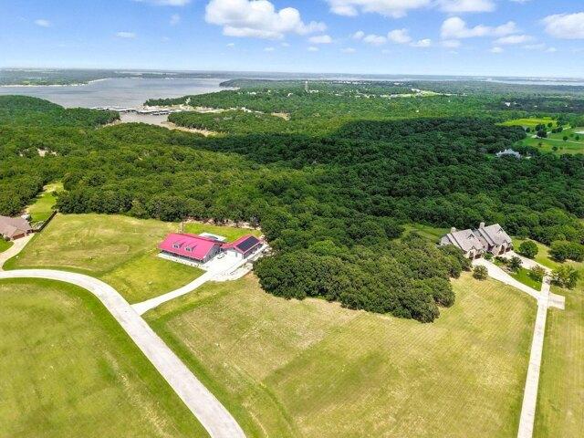 Land for sale in Gordonville, Texas